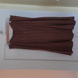 Women's skirt l